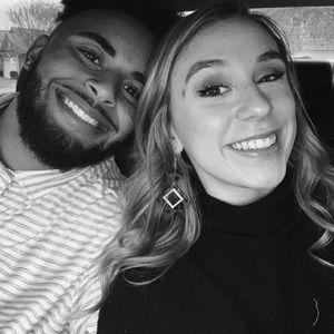 Meet your Posher, Abigail